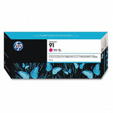 HP C9468A No 91 Magenta Ink 775 Ml